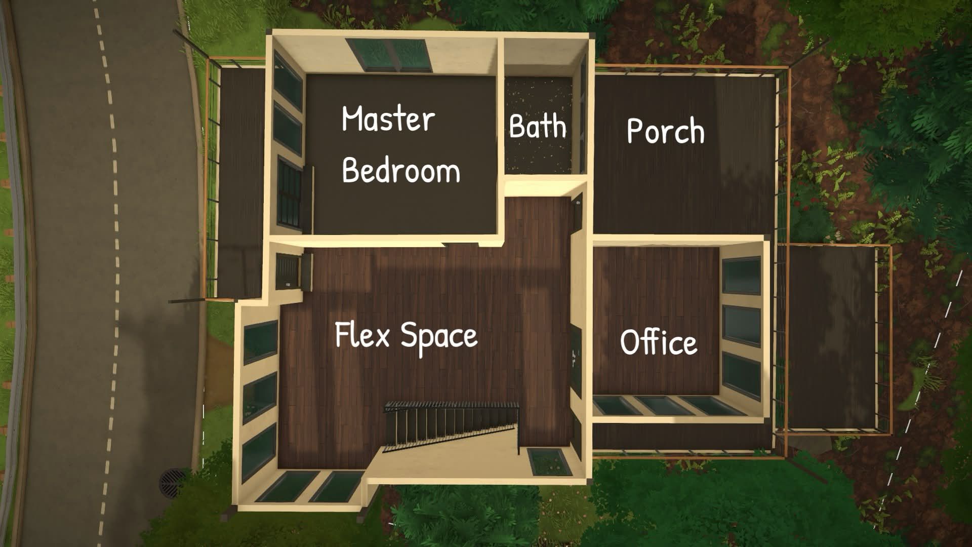 Modern Hill Home (Shell) image 5