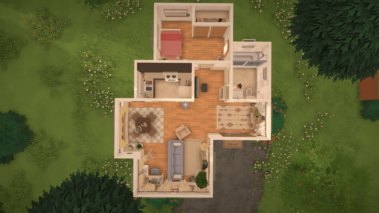 Small Starter Home image 6