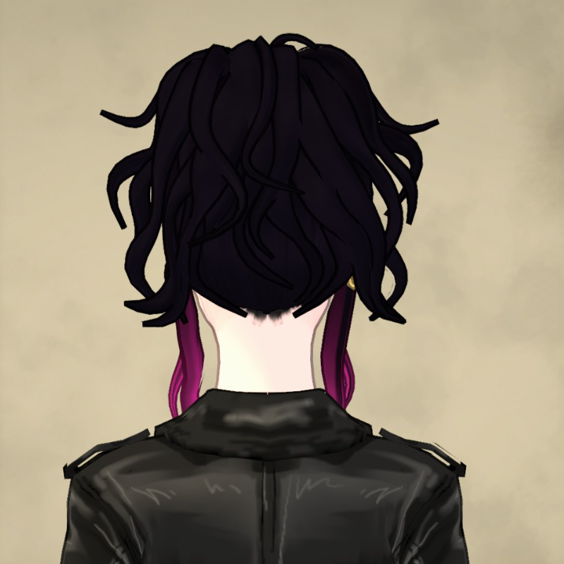 Yesenia Hair image 2