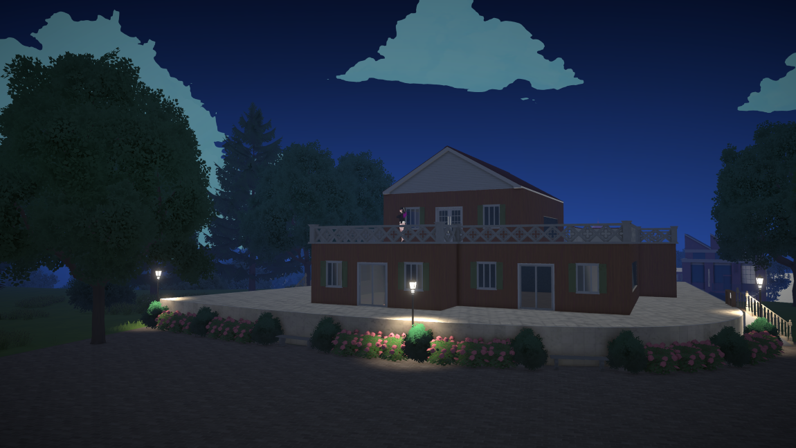 Maria's Mansion (Unfurnished) image 5