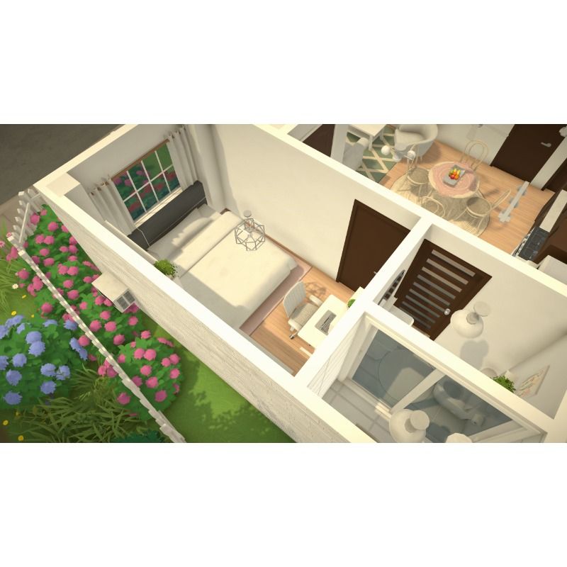 Small Cozy House image 1