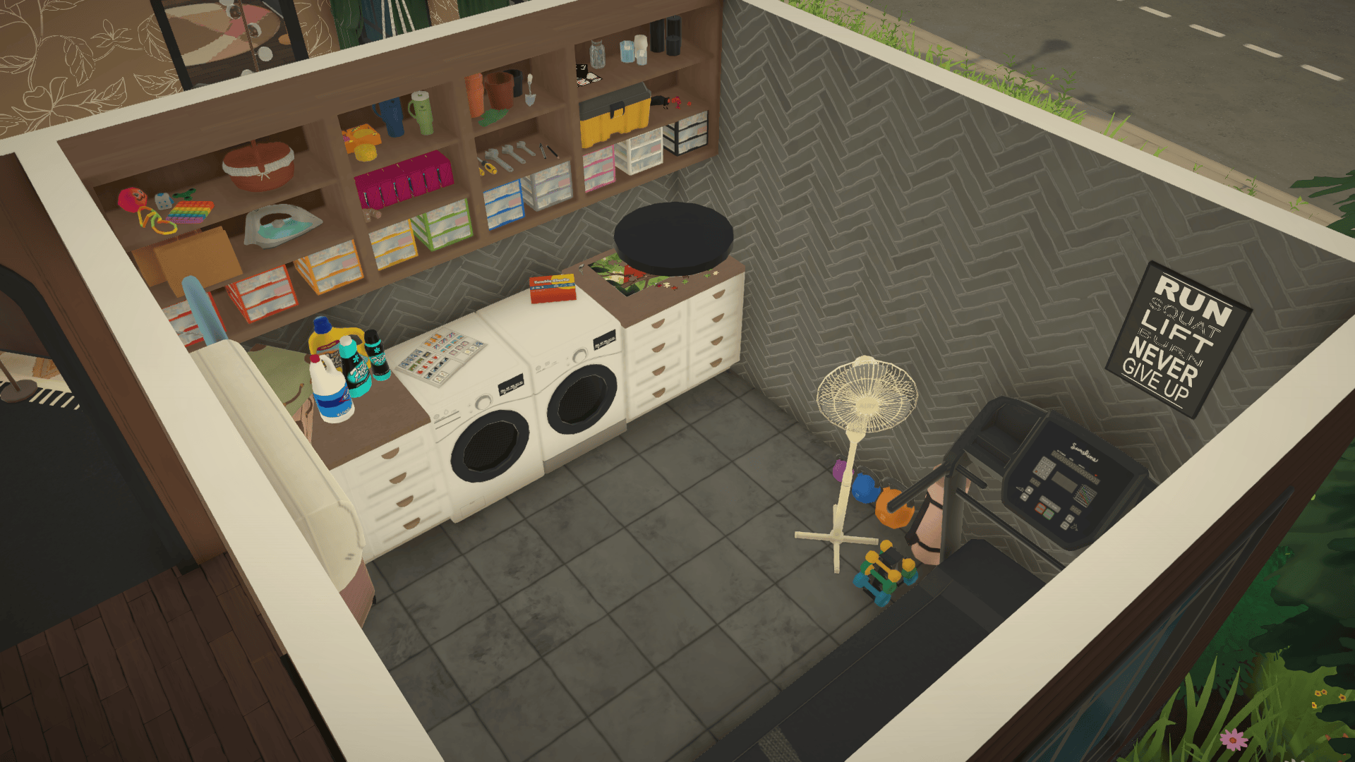 Modern House (Stephens & Weber) [Modded] image 7