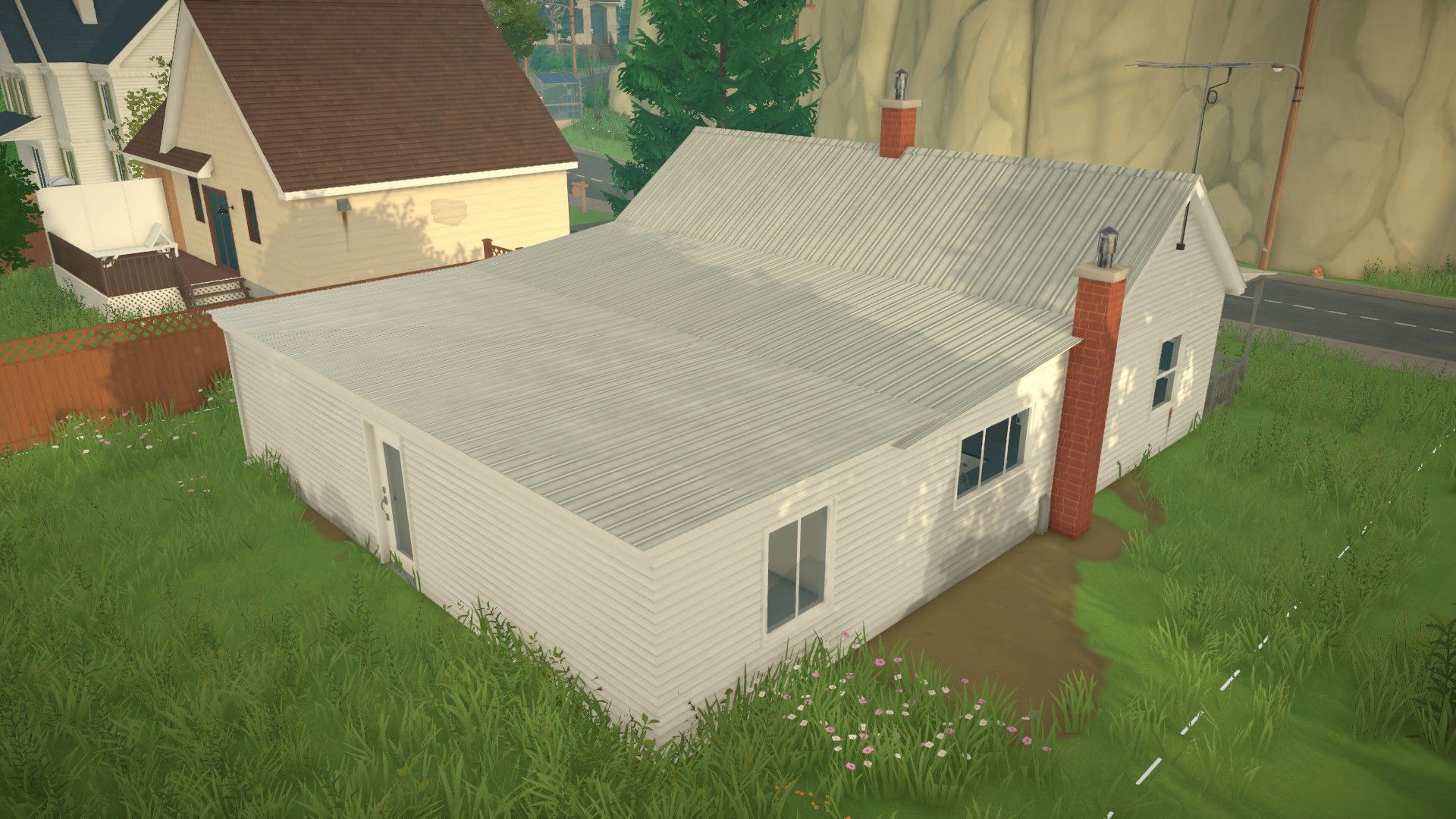 A Sharecropper Farmhouse image 4
