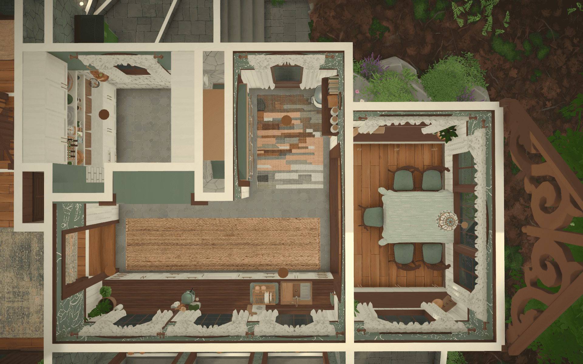 Spirewatch Lodge image 17