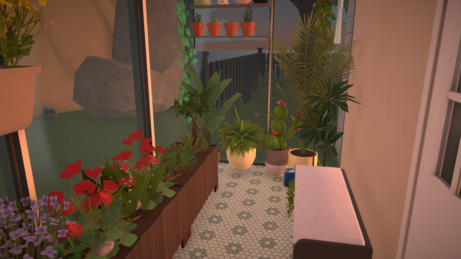 Grandparents House image 5