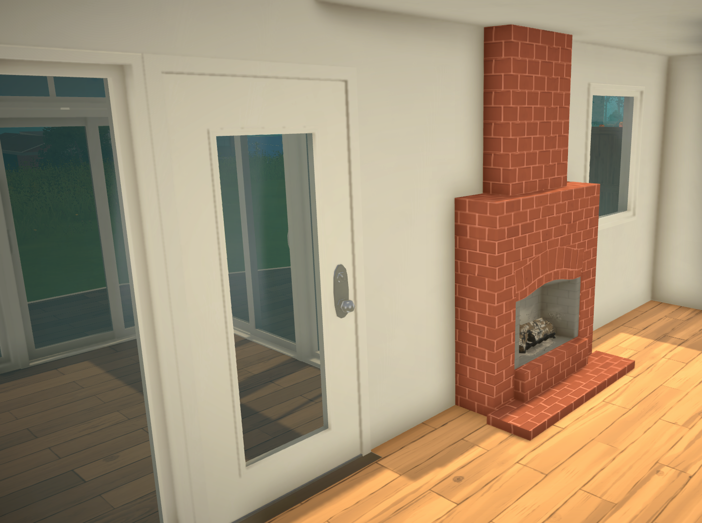 Swedish Summer Cottage (unfurnished) image 8