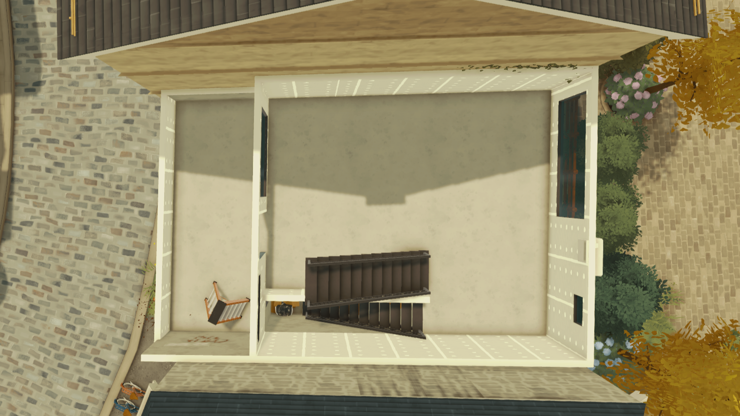 Abandoned Construction image 3