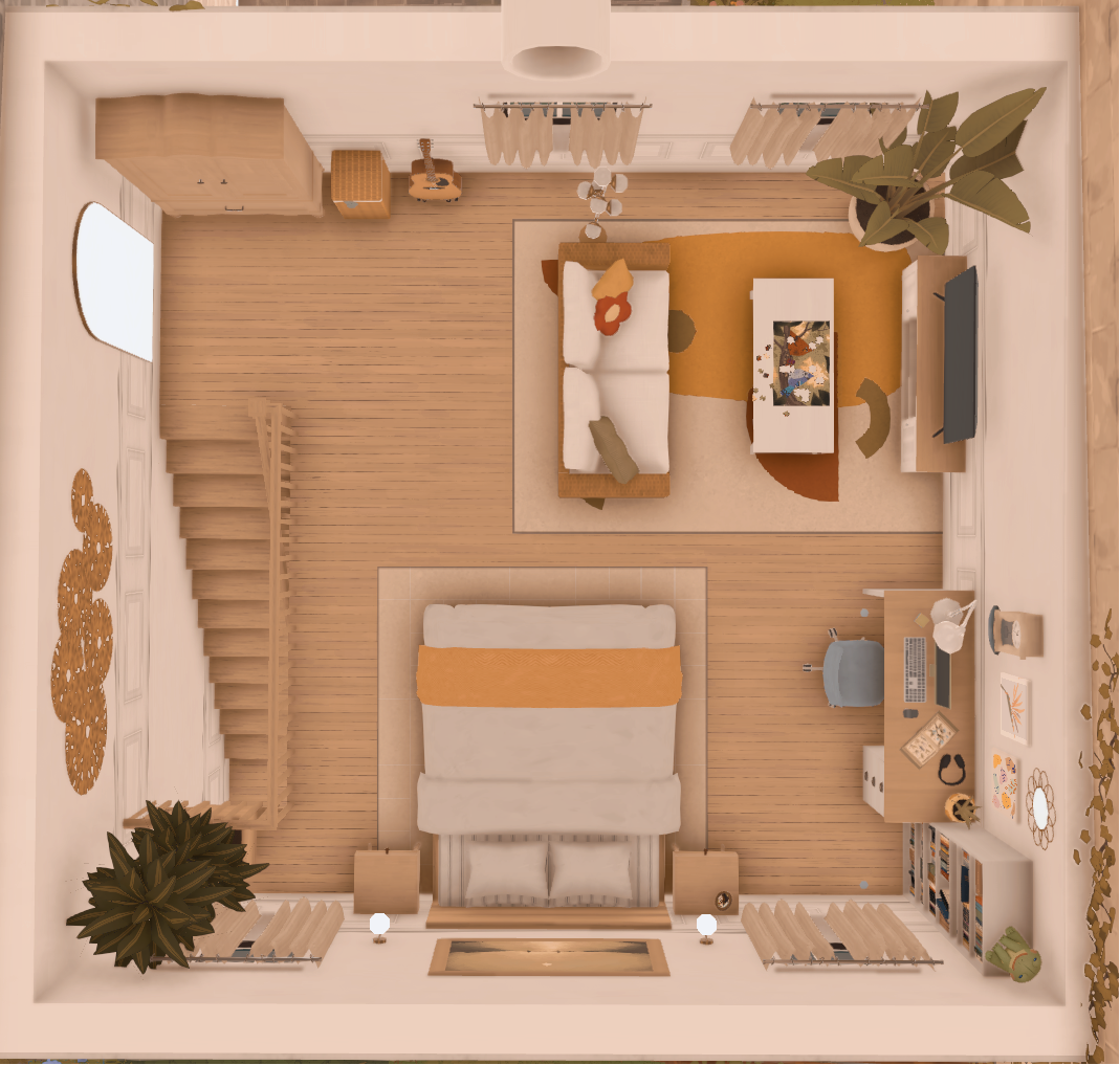 Townhouse (☆▽☆) image 8