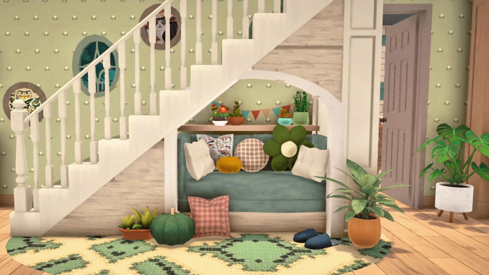 Cottagecore Dream Home - zoibean image 1