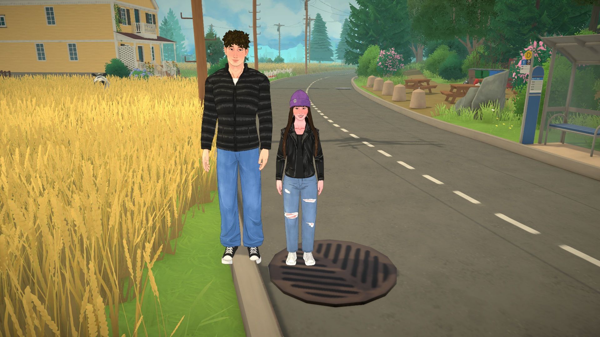 Aitana y yo soy Plex image 1