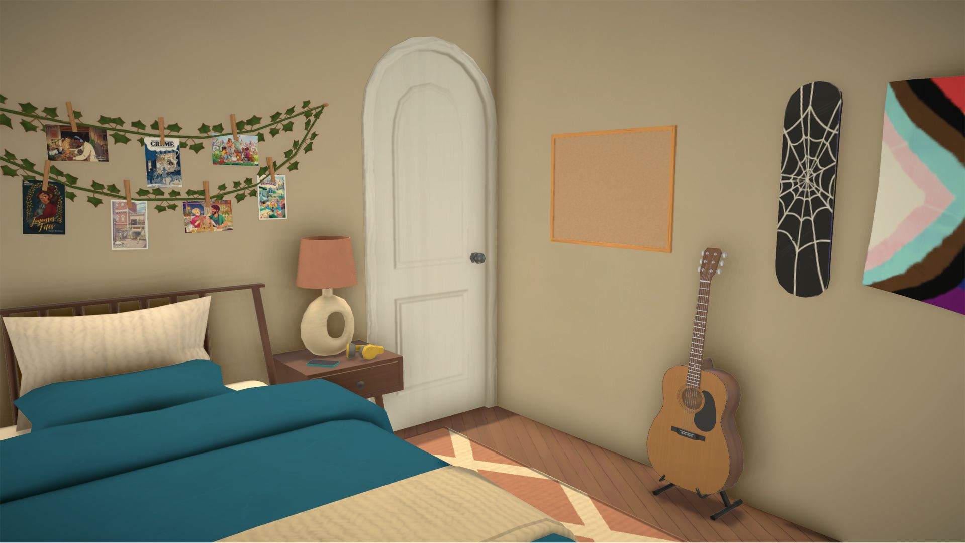 Two Bedroom Starter image 7