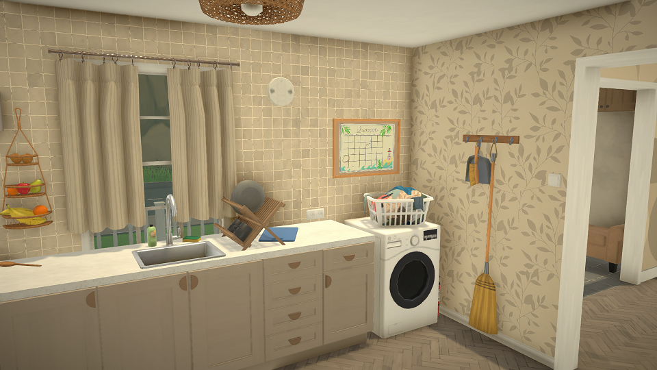 Family House (no mods) image 6