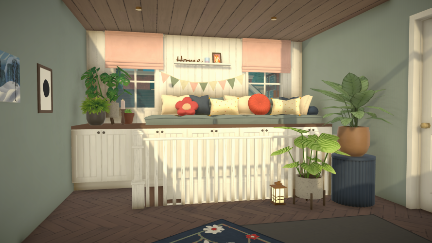 Family Beach House image 15