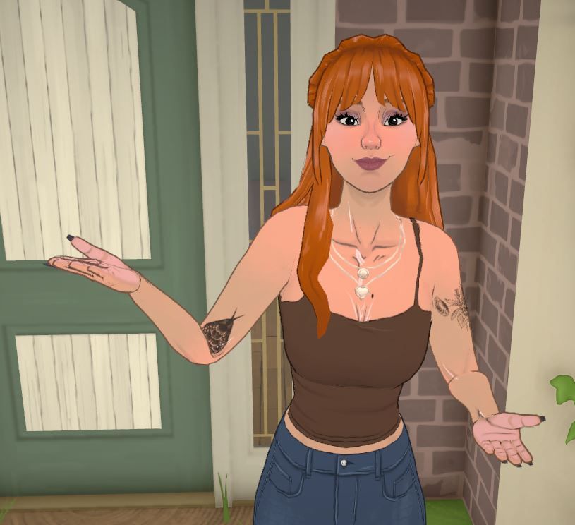 Anni the Duck image 1