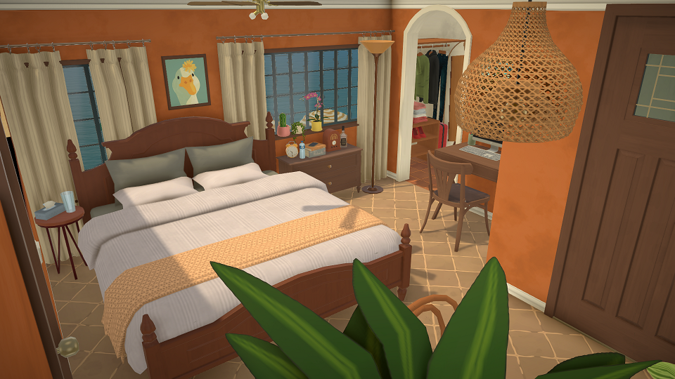 Cozy Hacienda image 7