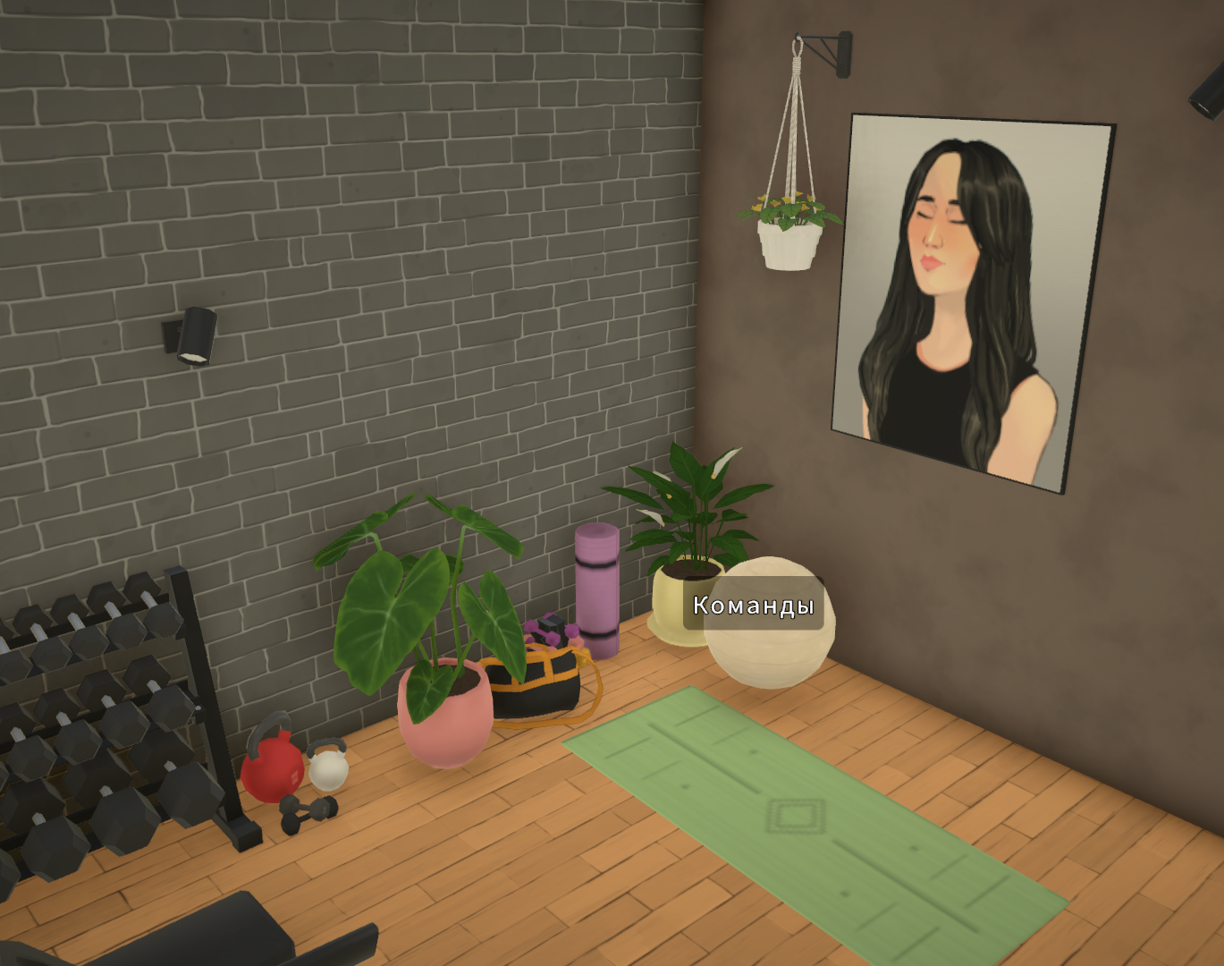 Modern townhouse image 7
