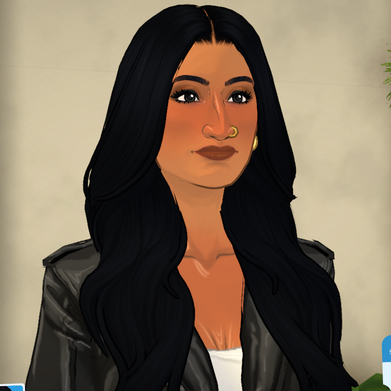 (Smosh) Arasha Lalani image 1
