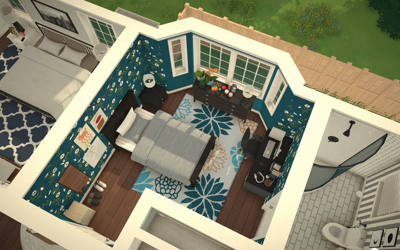 Lodder House image 11
