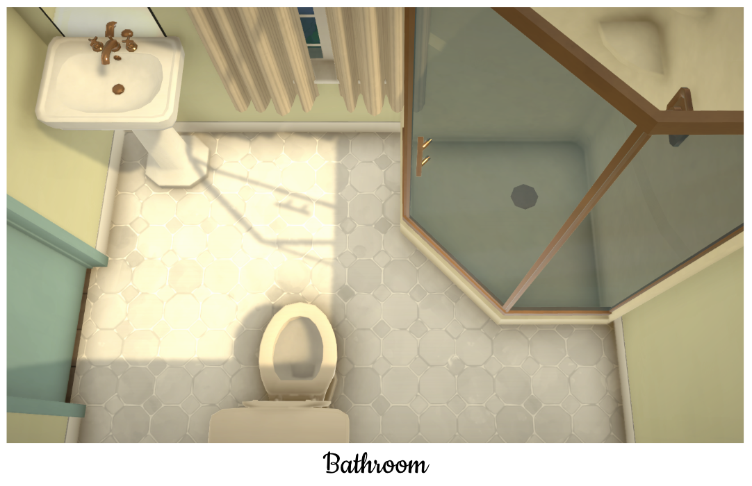 seaside cottage image 3