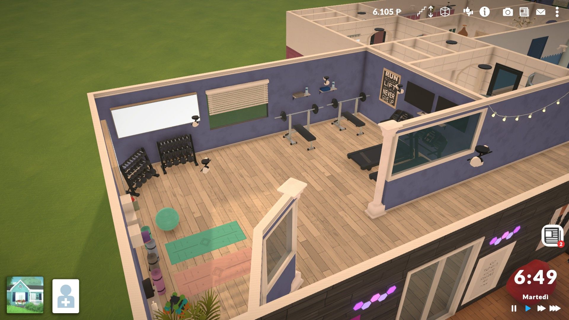 DANCE SCHOOL image 5