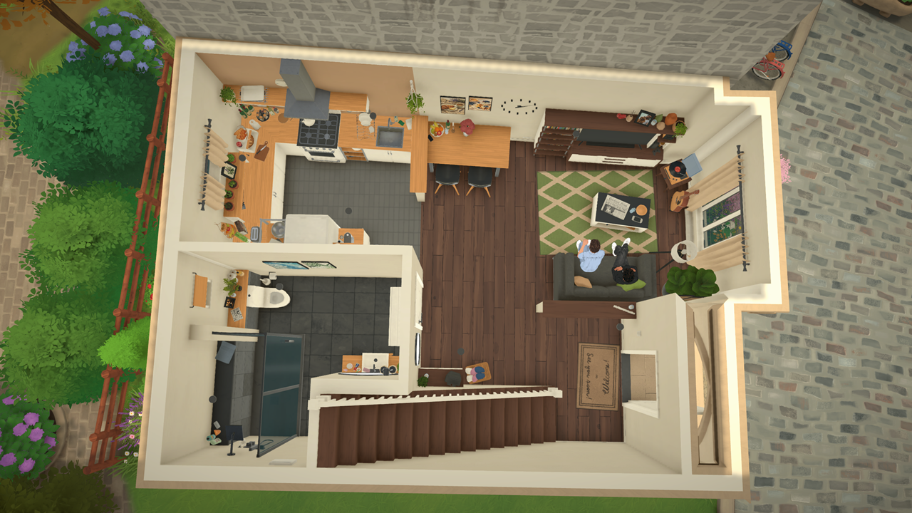 Houses image 2