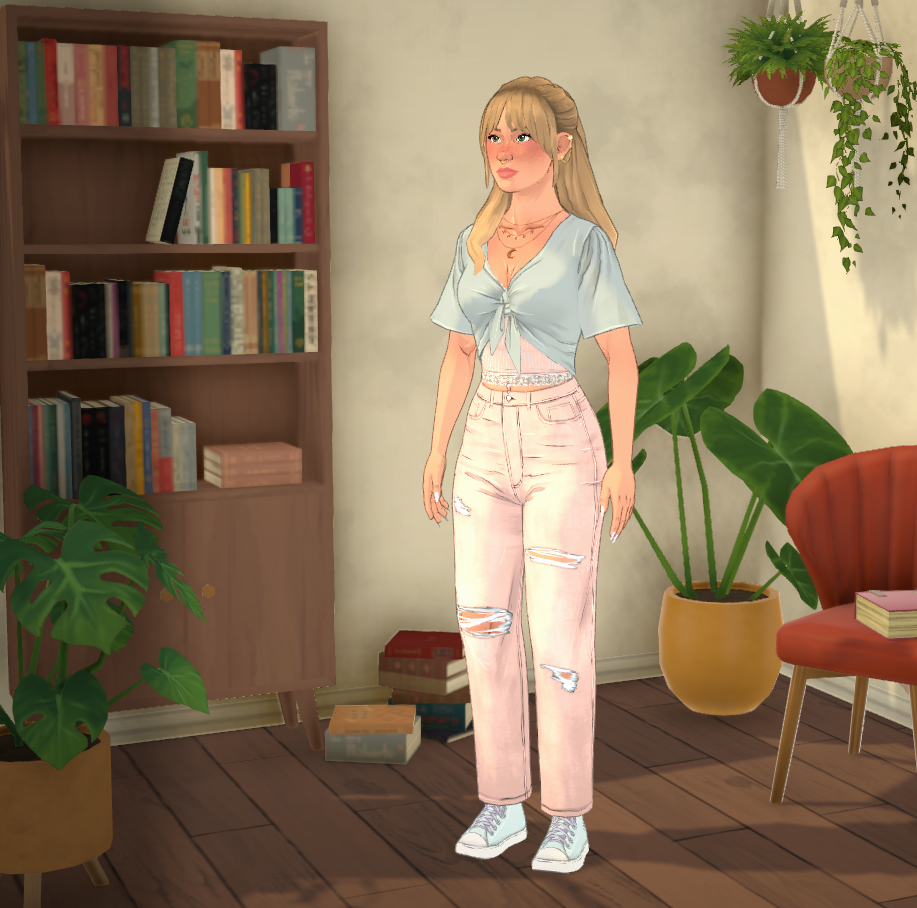 The Strapinski Household image 4
