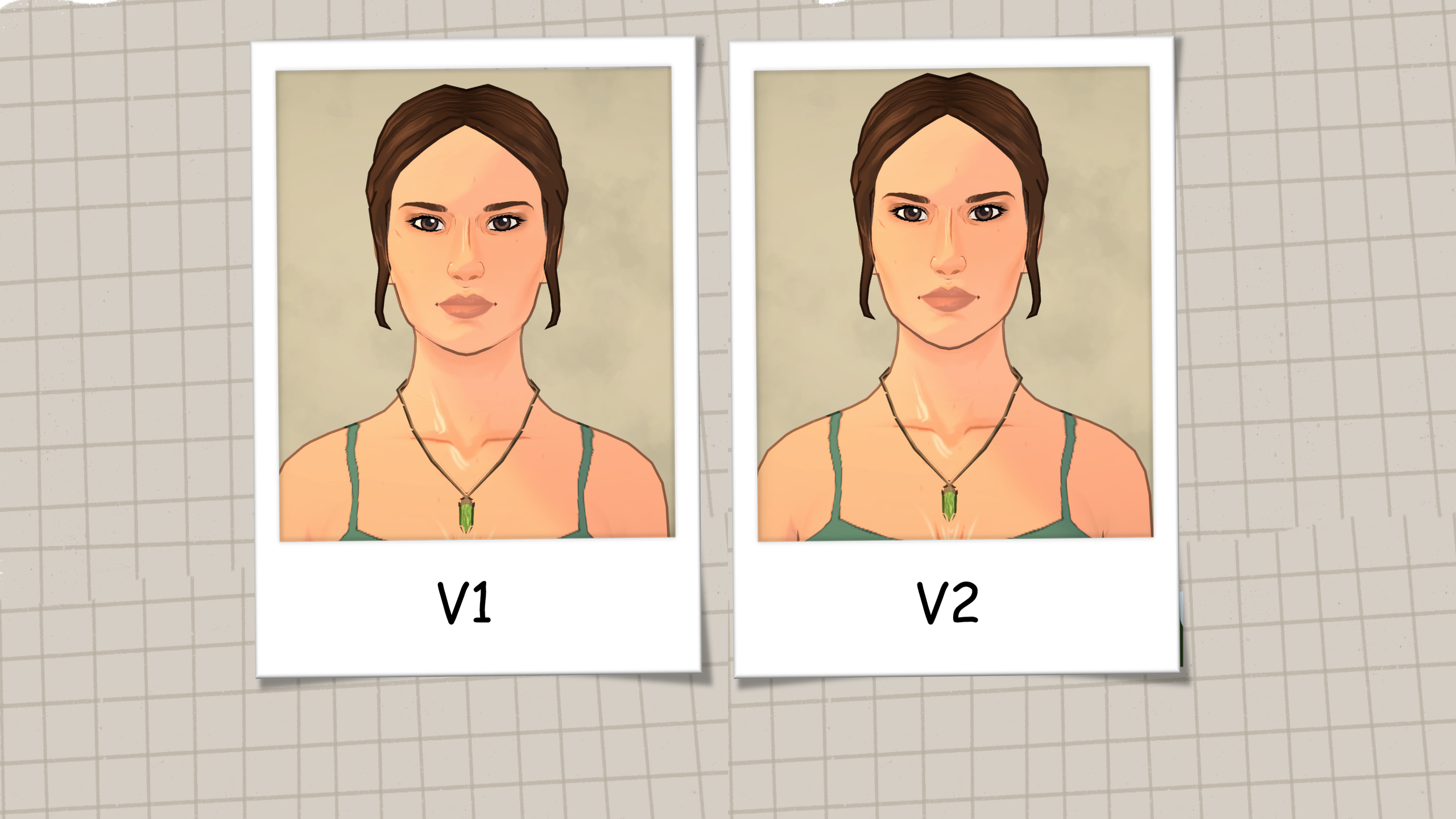 Lara Croft "Tomb Raider" image 2