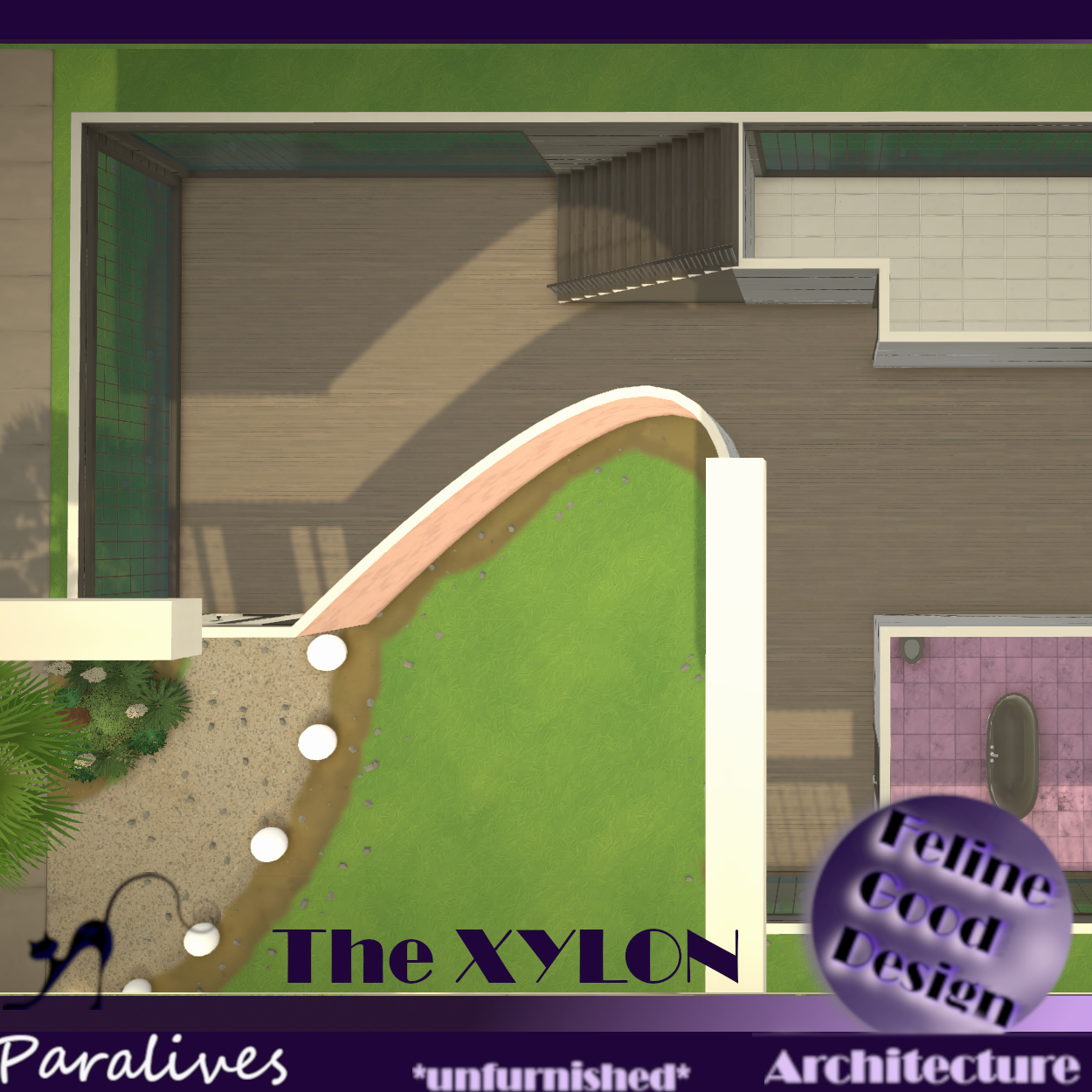 The Xylon -unfurnished- image 15