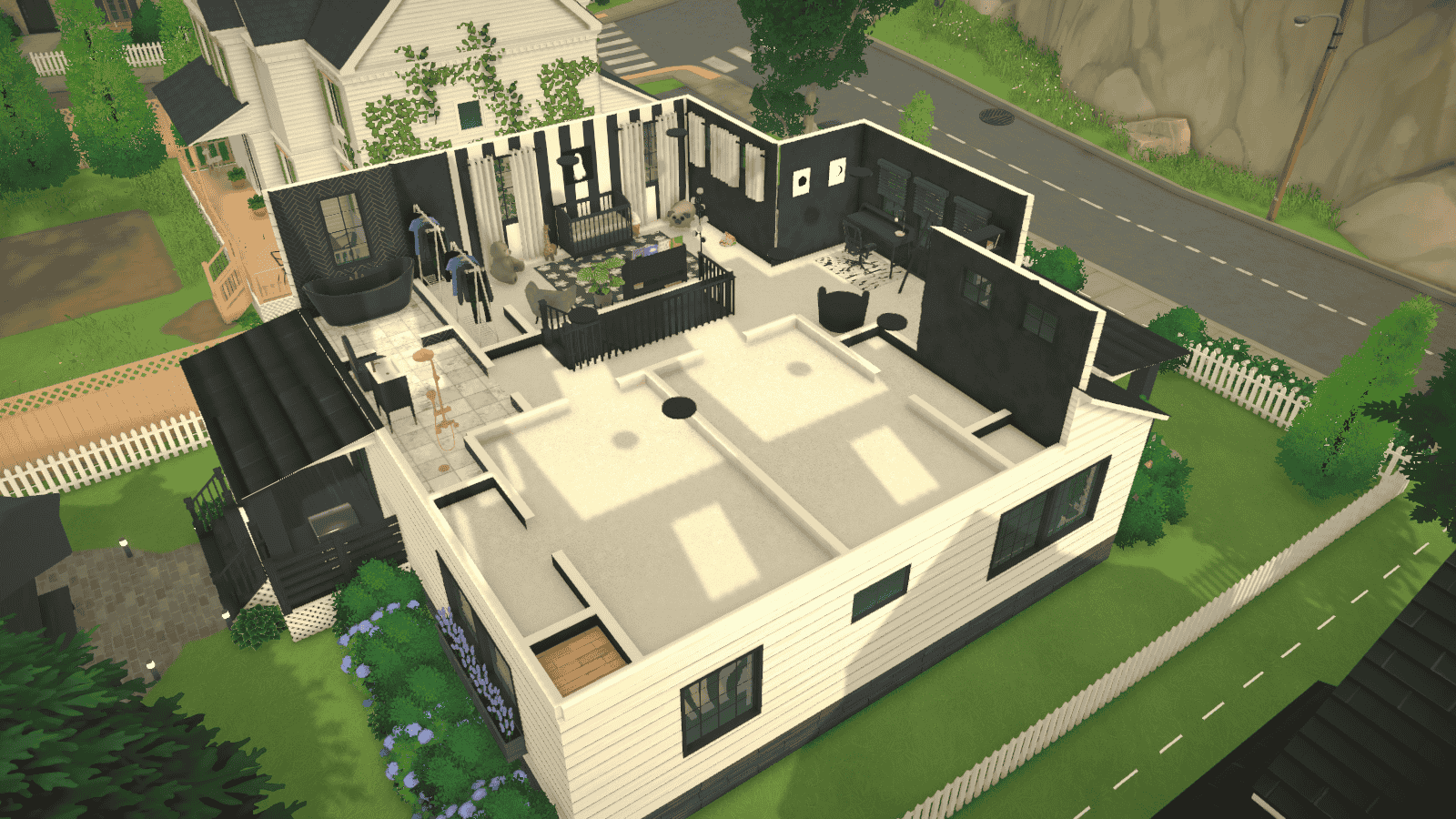 Prima Moderno [4BR 3BA] image 1
