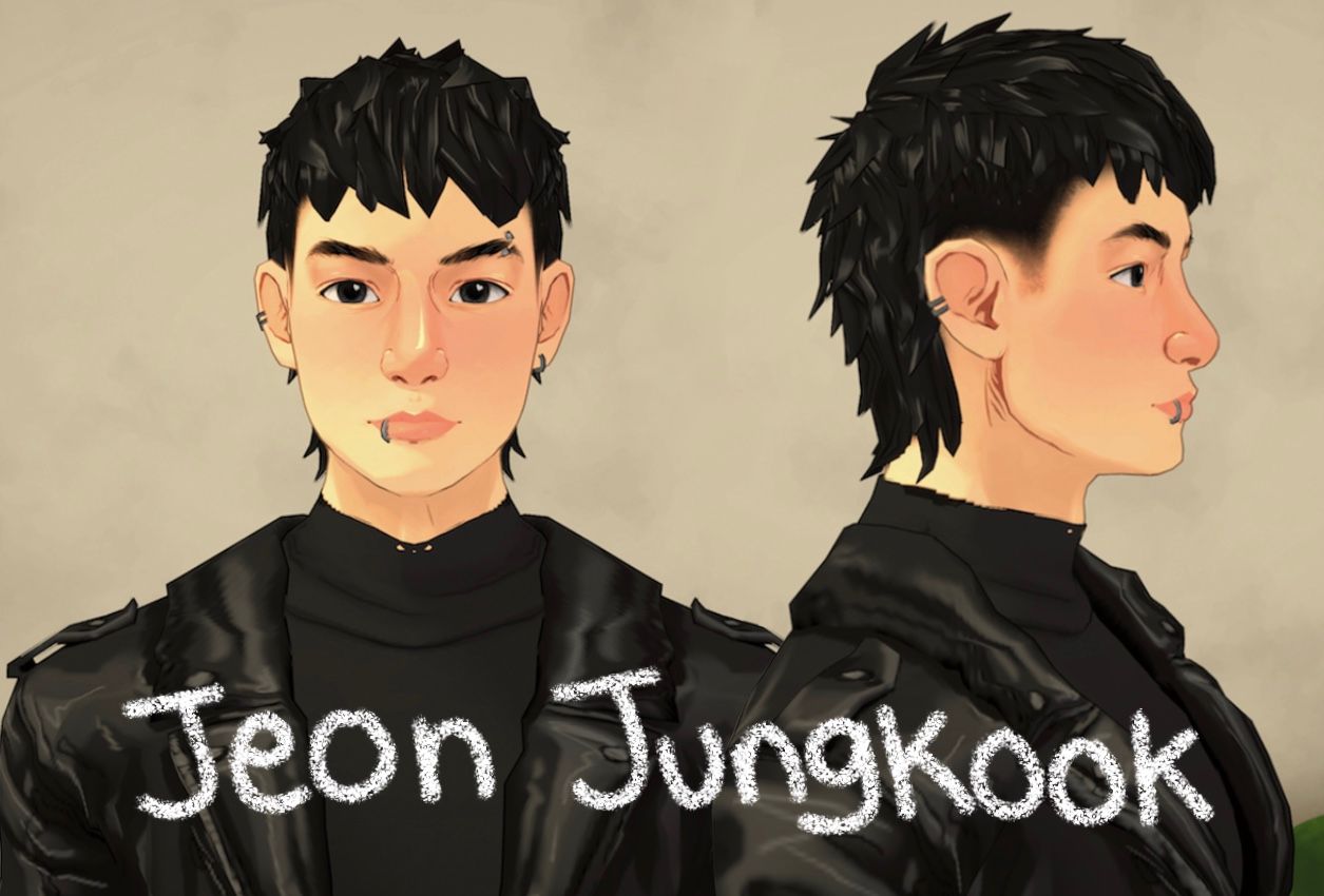 Jeon Jungkook image 1