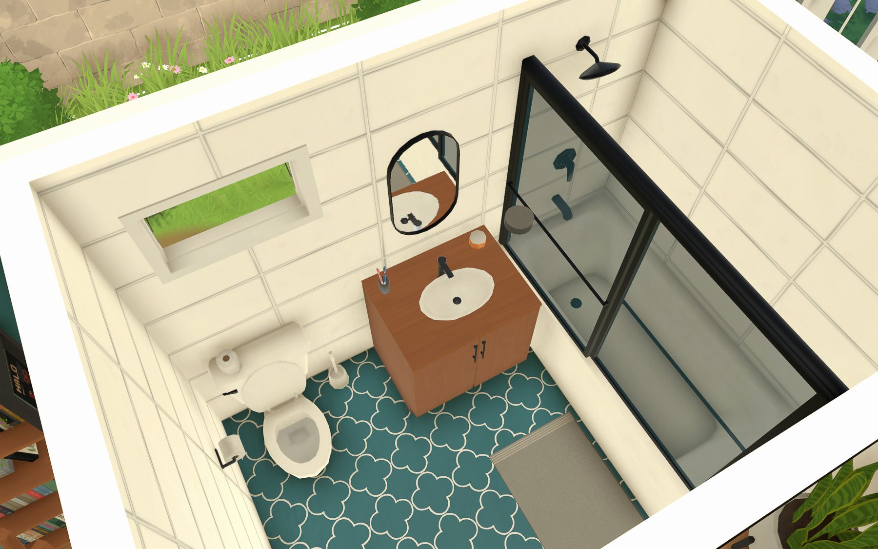 Mid Century Starter Home image 3