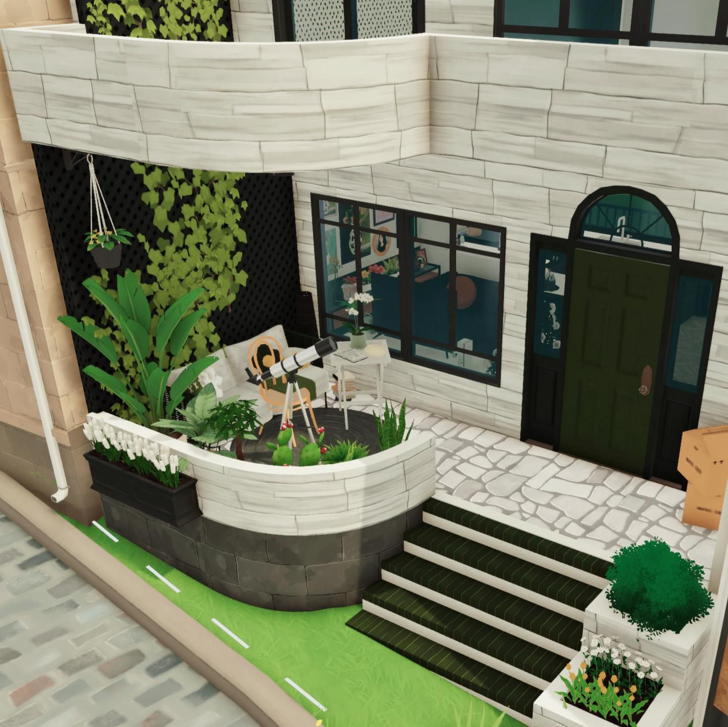 Ivy Stone Townhouse image 7