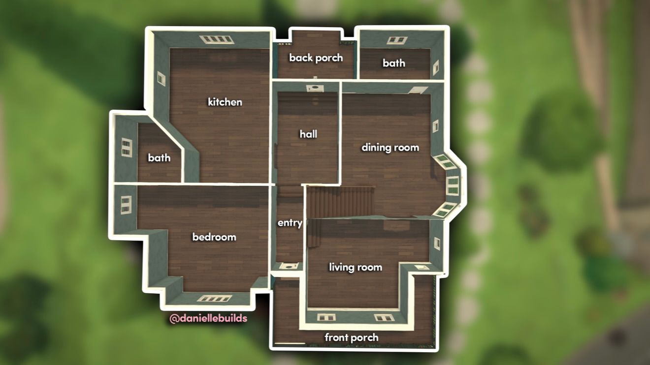 Blue Dream Home image 2