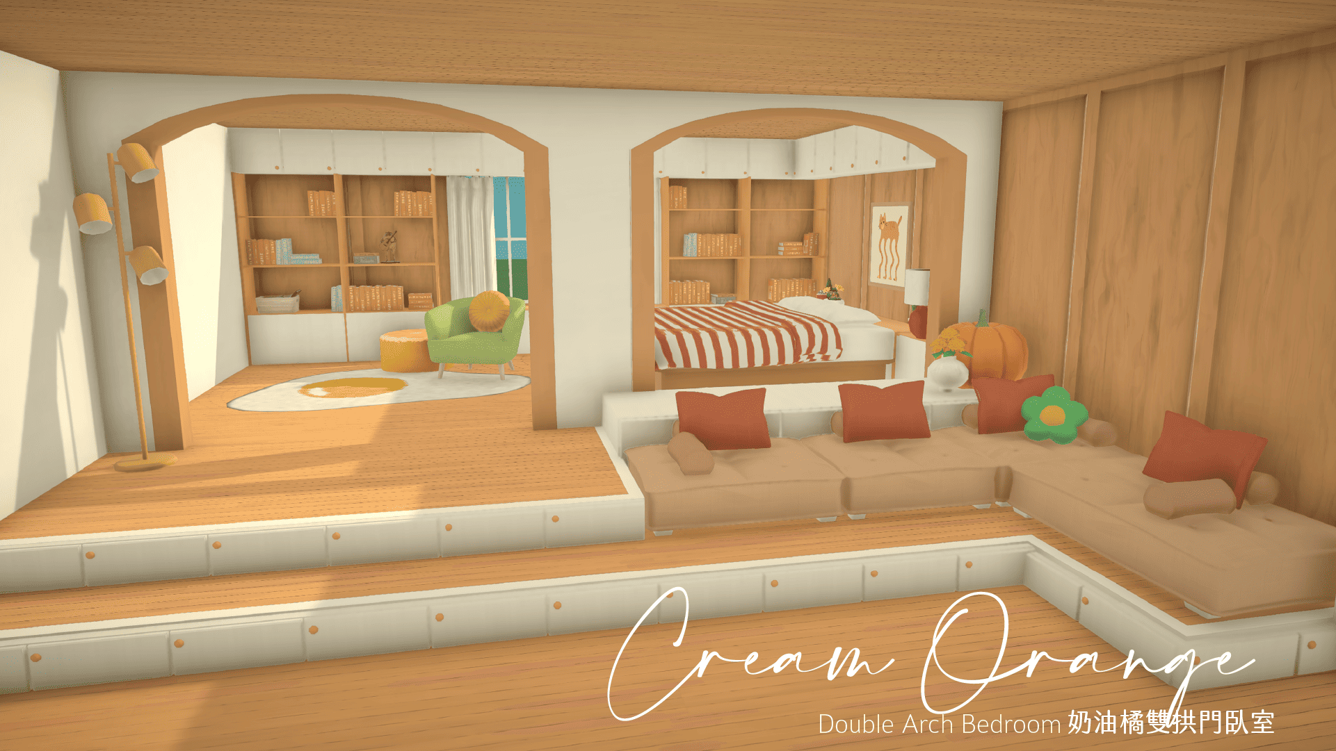10 Cozy Room Layout image 4