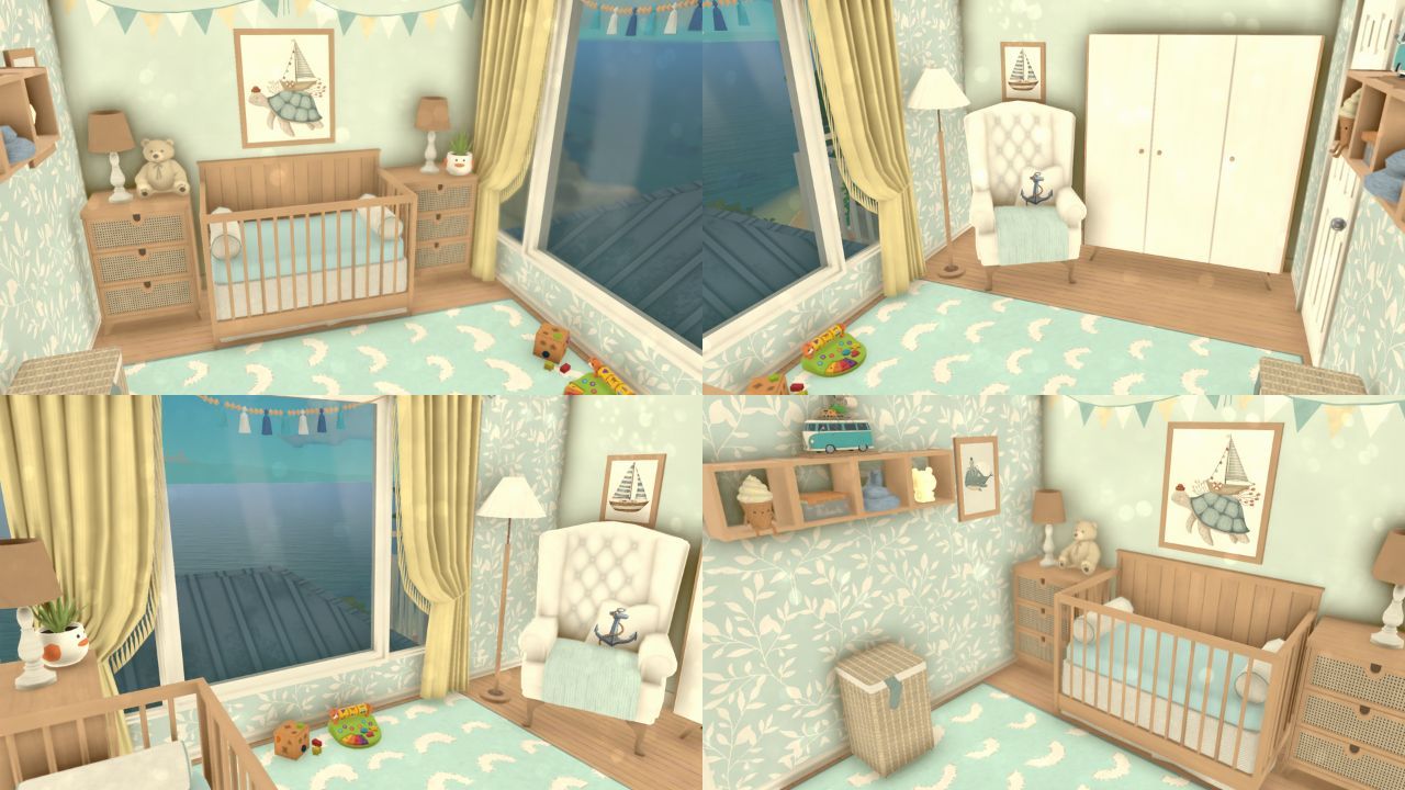COASTAL HOME image 6