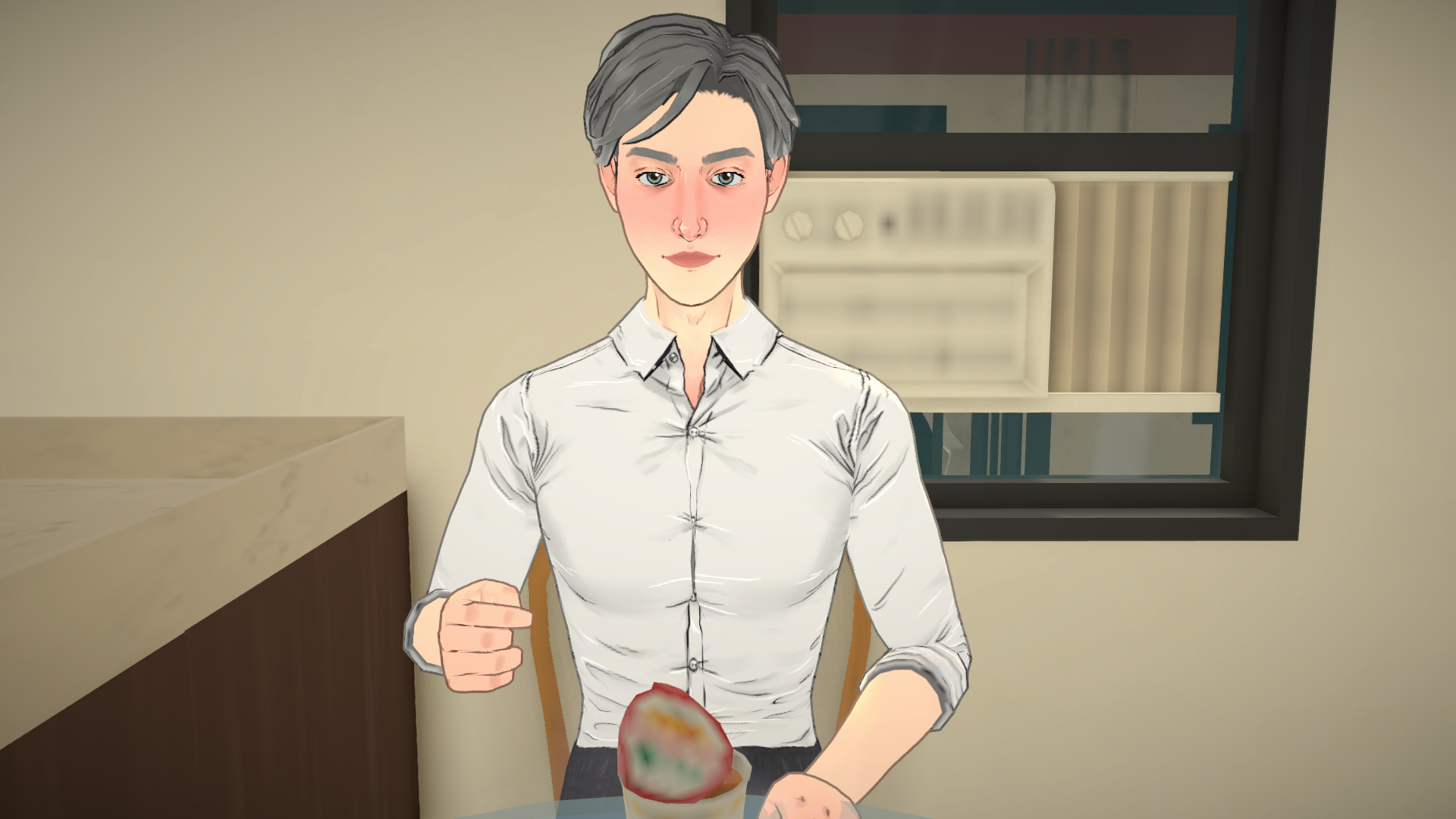 workaholic家庭 image 2