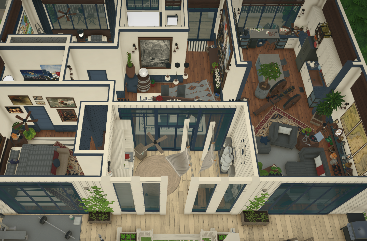 Beach House image 3