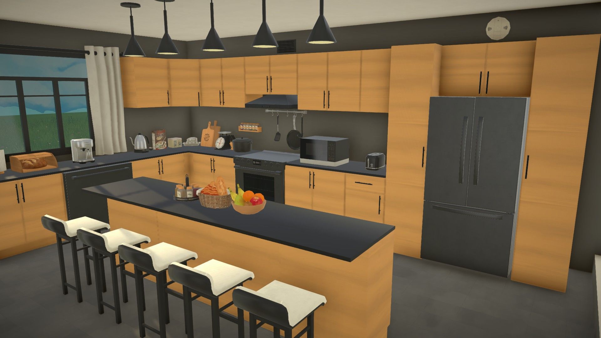 The Black Onyx Residence image 7