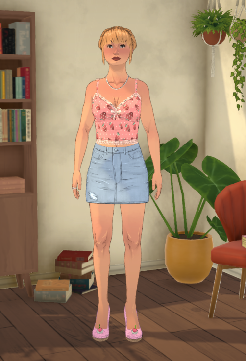 Stephanie Hampton image 3