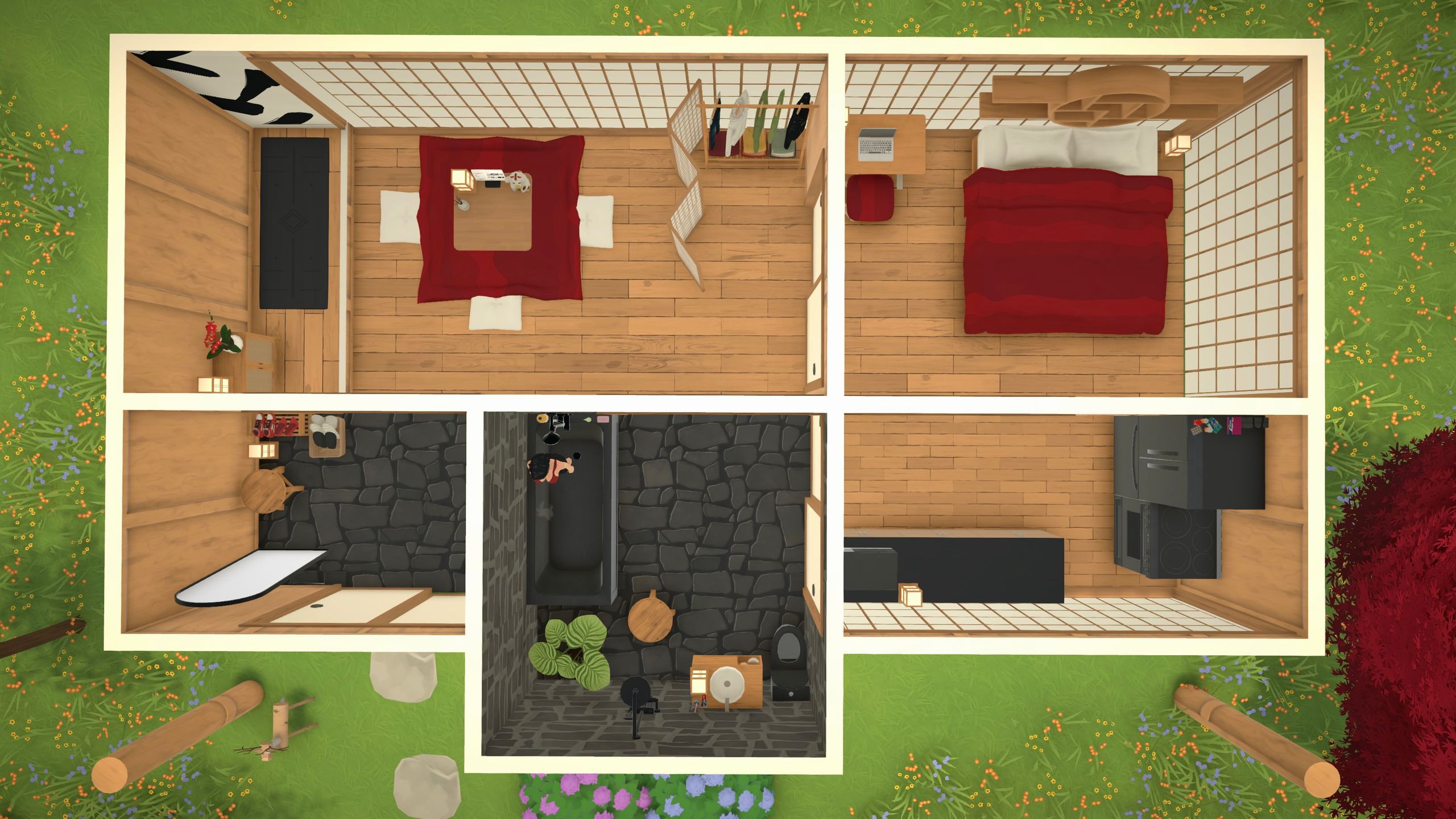Japanese starter image 1