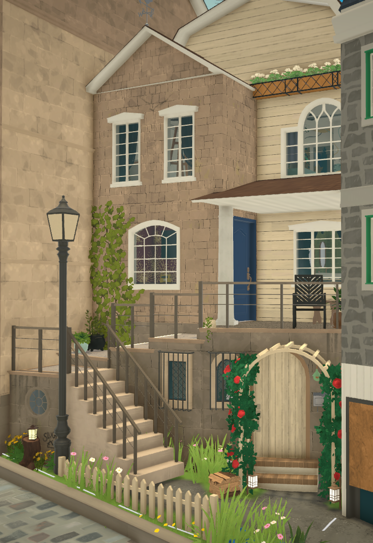 Multi level townhouse image 5