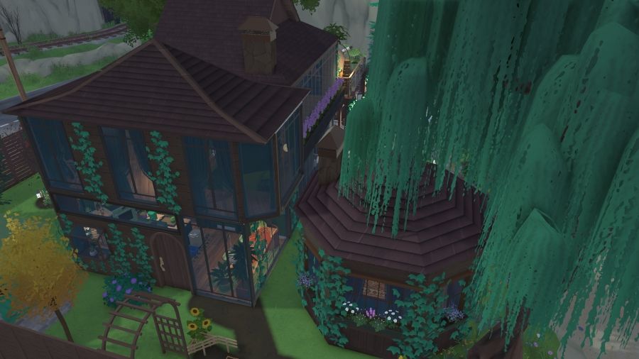 Cozy Cabin by the Shore image 7