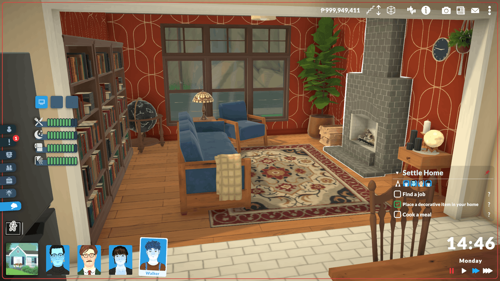 Shelf House image 7
