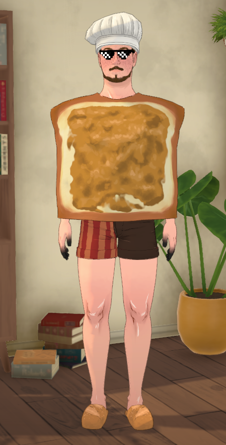 John Dough image 1