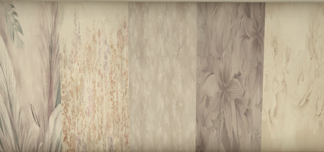[NR] Sumu Murals image 1