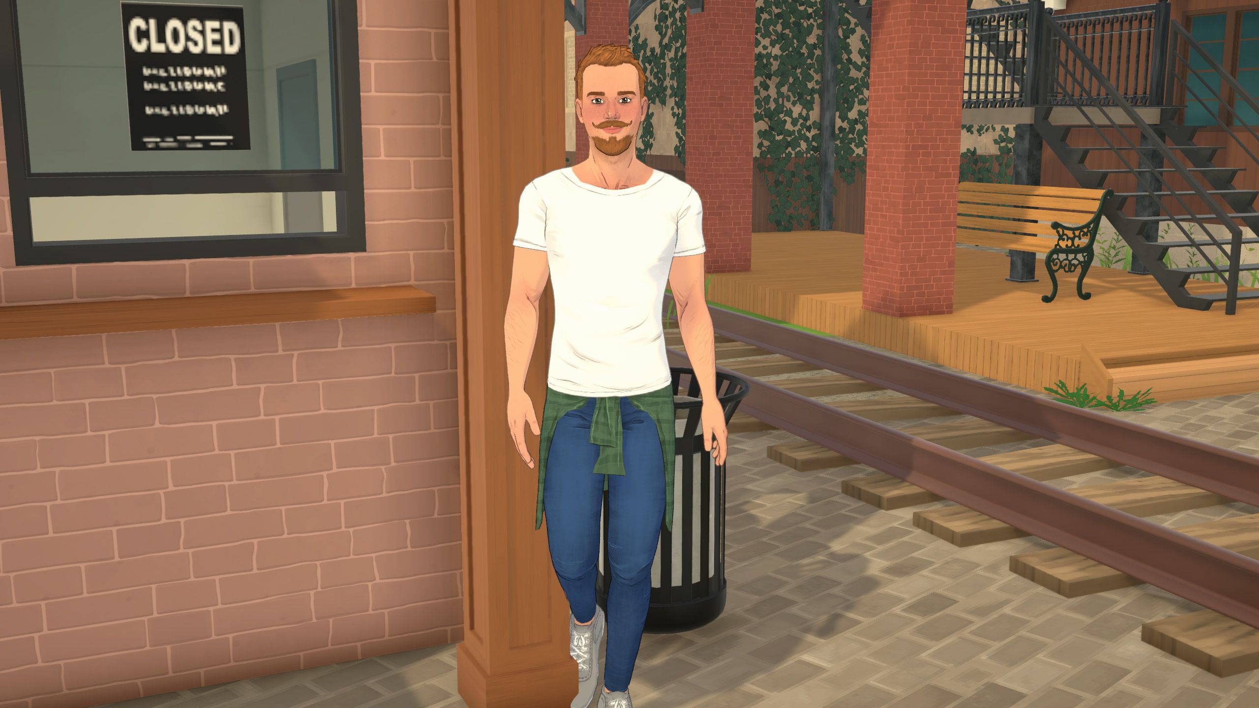 Person "Percy" Pennypile image 2