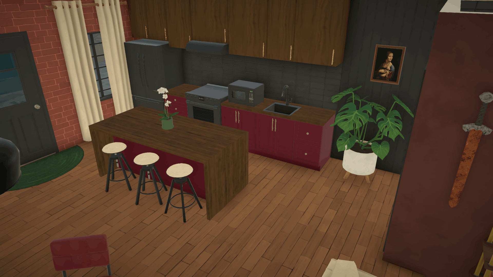 Moody home image 2