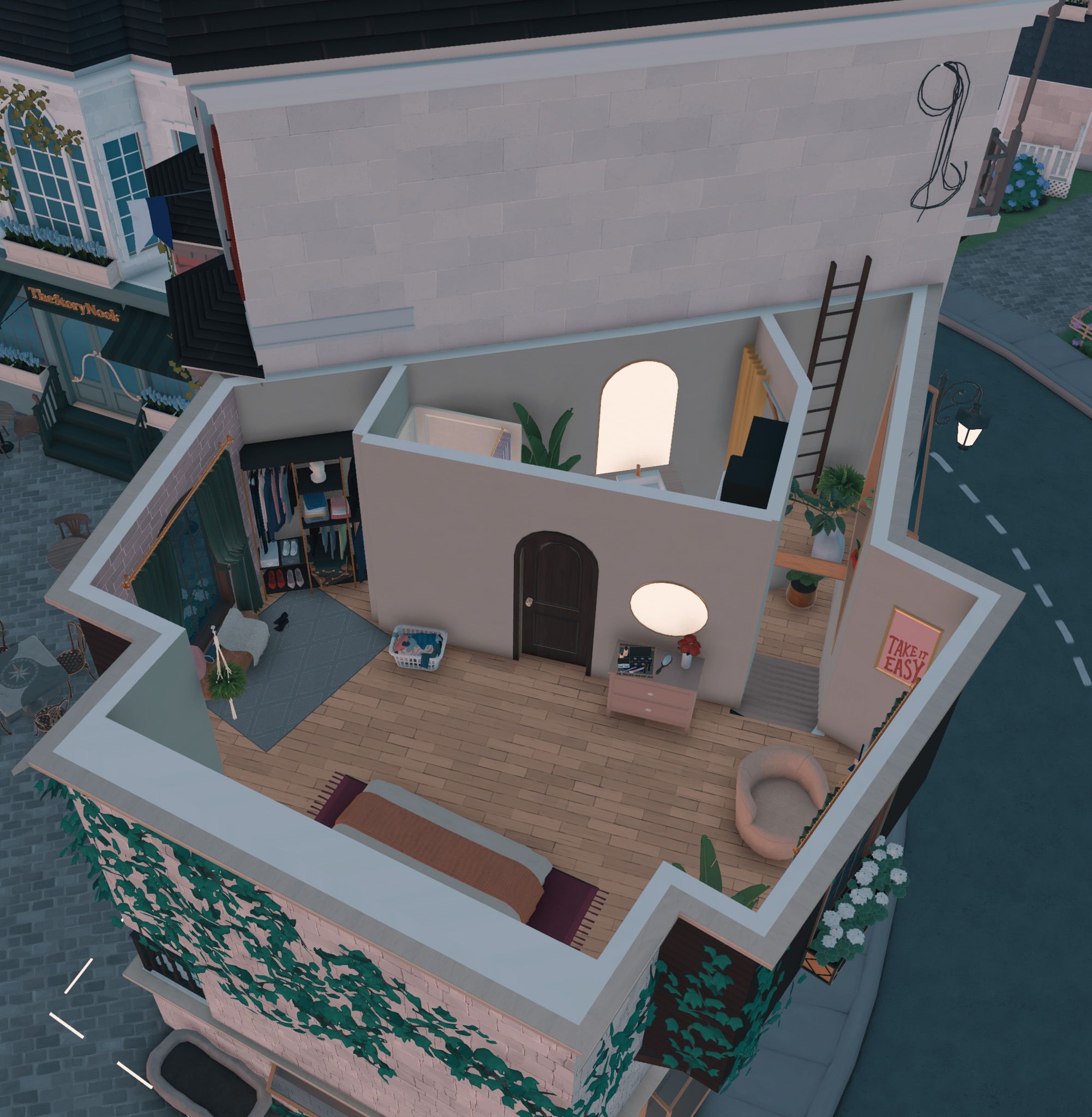 Castle Plaza Townhouse image 4