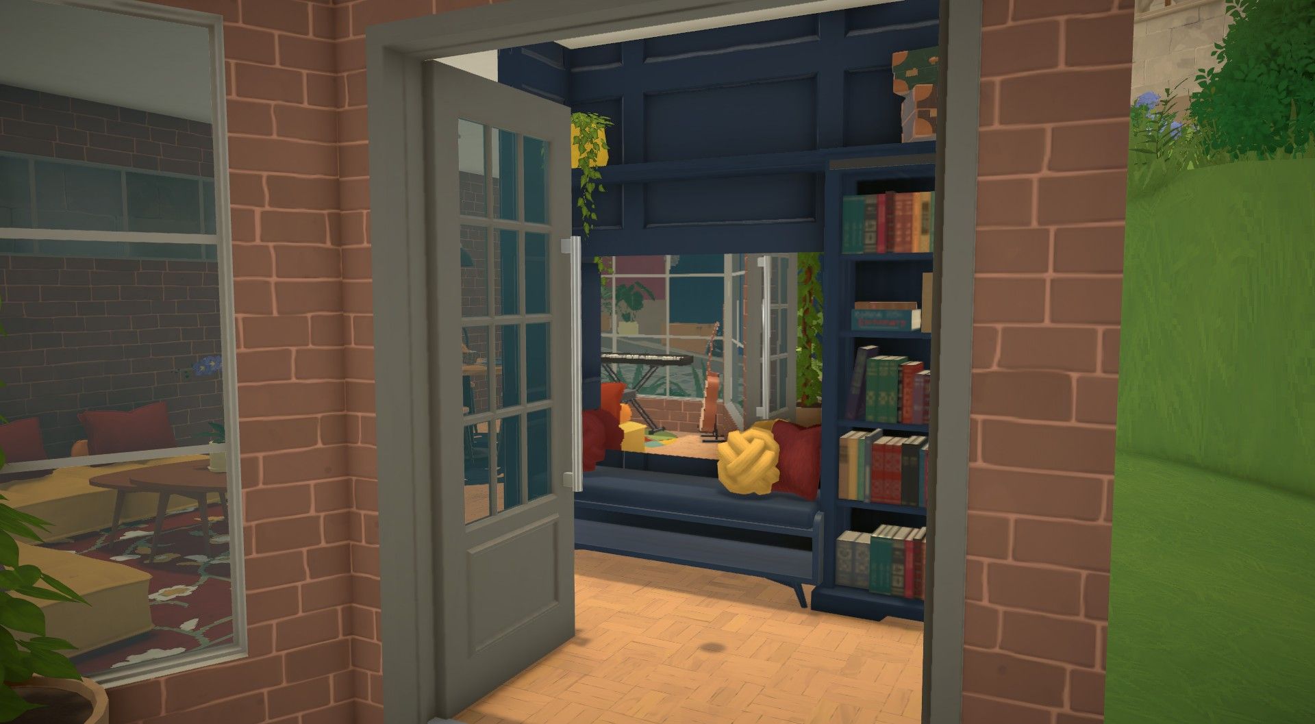 Modern multi-gen townhouse <43k 7bed/4bath image 15