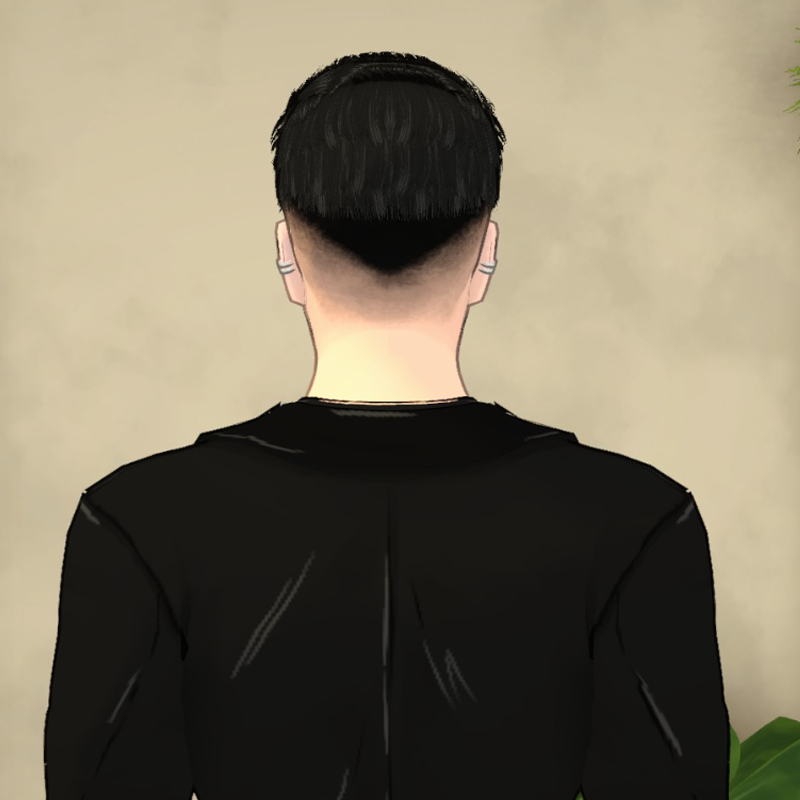 Cupcake Hair image 2